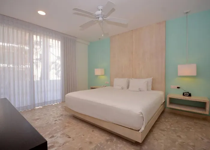 Apartamento Fabulous In The Center Of Playa