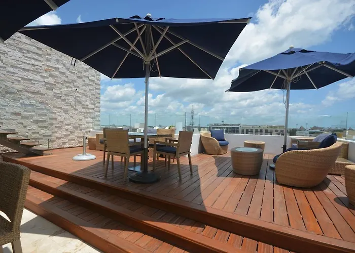Fabulous In The Center Of Playa Appartement *