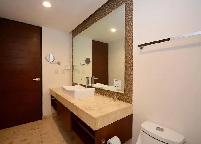 Fabulous In The Center Of Playa Appartement