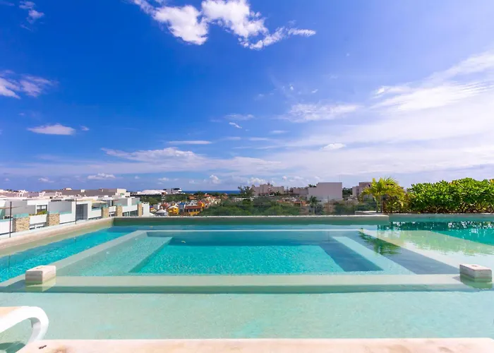 Apartament Fabulous In The Center Of Playa *