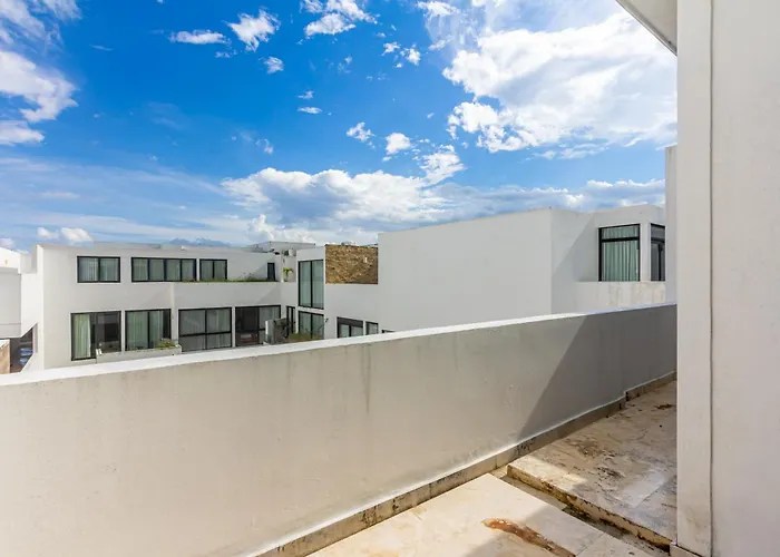 Fabulous In The Center Of Playa Apartament