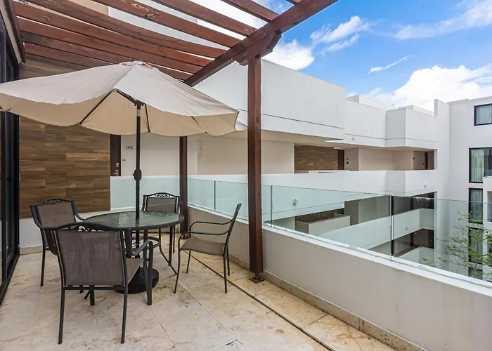 Fabulous In The Center Of Playa Apartament *