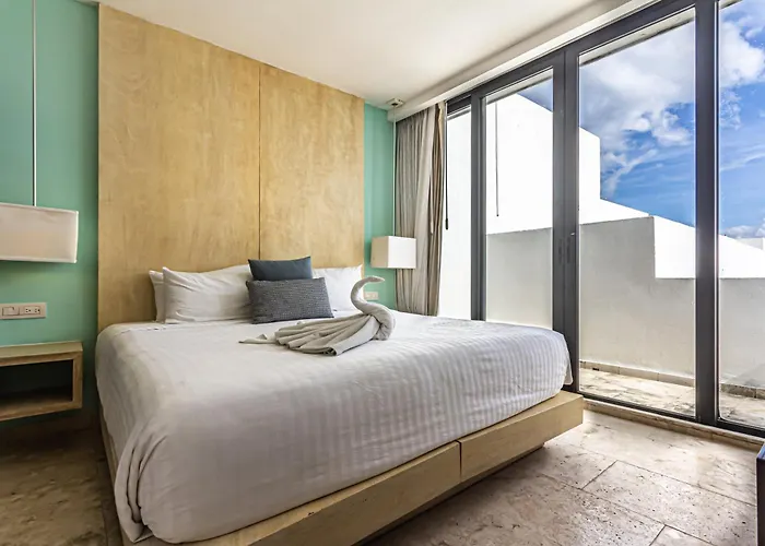 Fabulous In The Center Of Playa Apartamento