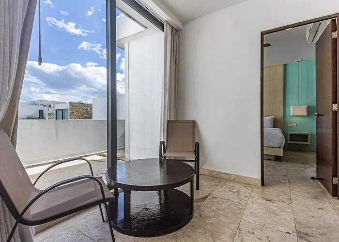 Apartament Fabulous In The Center Of Playa