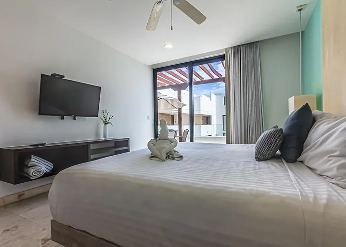 Appartement Fabulous In The Center Of Playa *